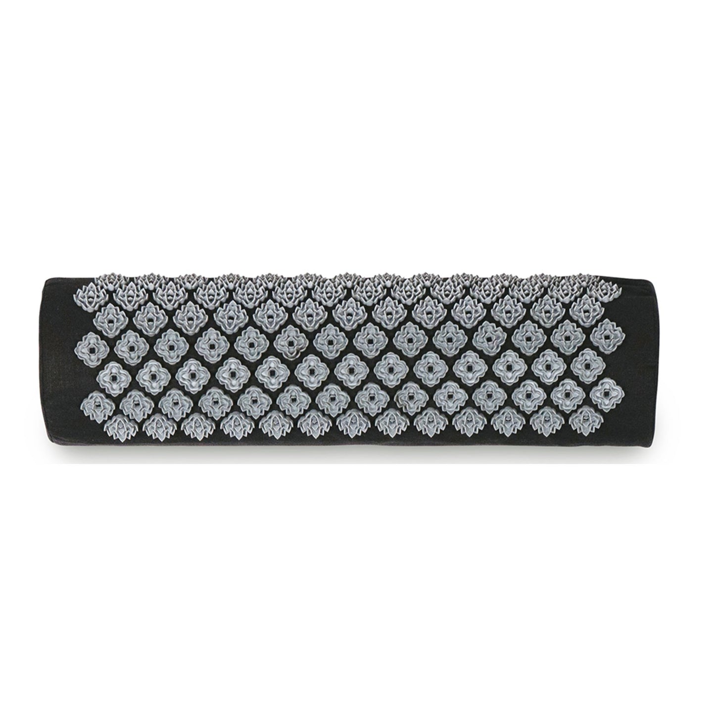 Kanjo Acupressure Mat Set Mat: 24 X 34 Inch / Pillow: 6 X 22 Inch (1236432_CS)