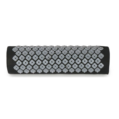Kanjo Acupressure Mat Set Mat: 24 X 34 Inch / Pillow: 6 X 22 Inch (1236432_CS)