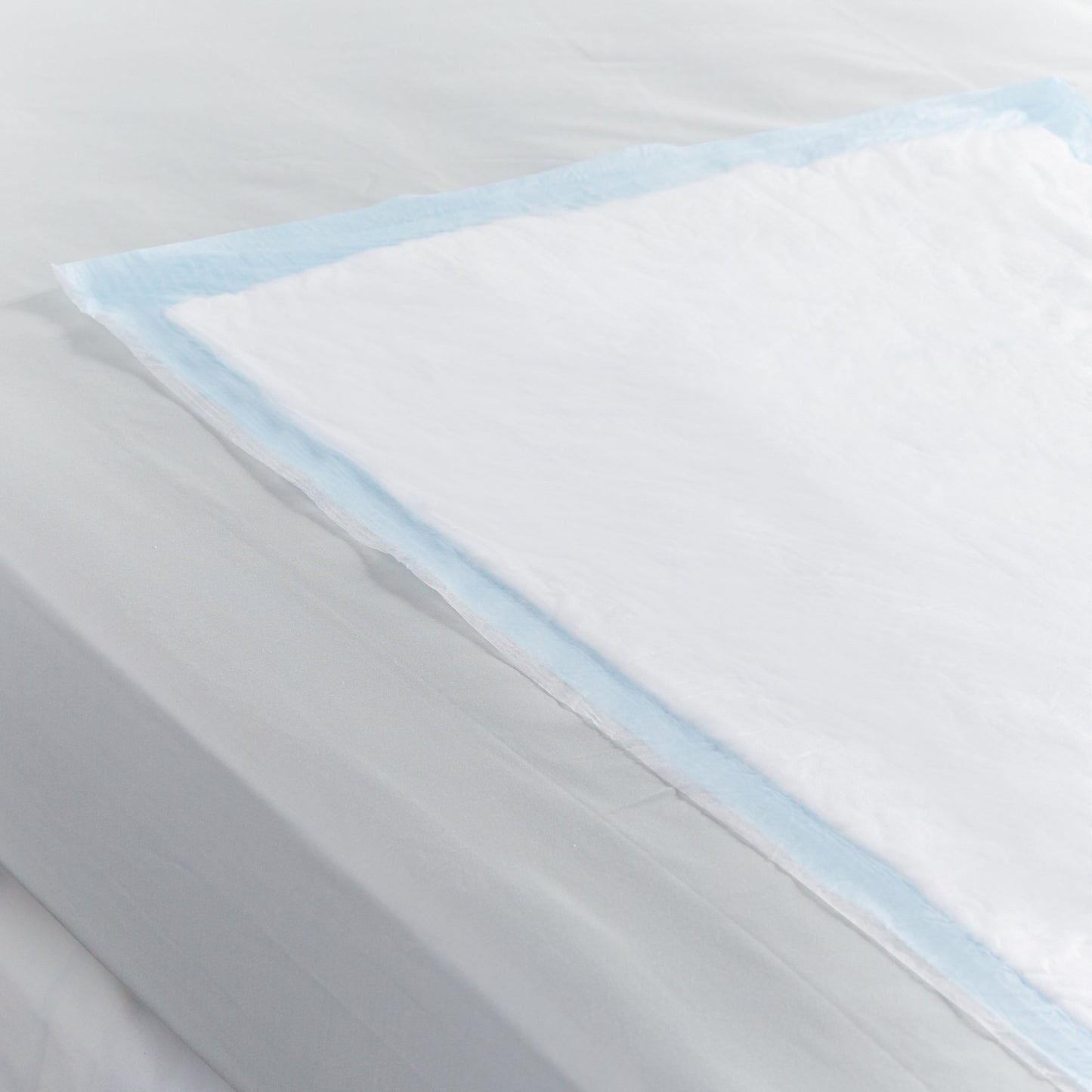 Simplicity™ Extra Disposable Underpad 30 X 30 Inch Fluff Moderate Absorbency (165543_CS)