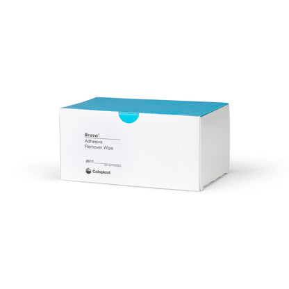 Brava™ Adhesive Remover Wipe 30 per Box (817463_BX)