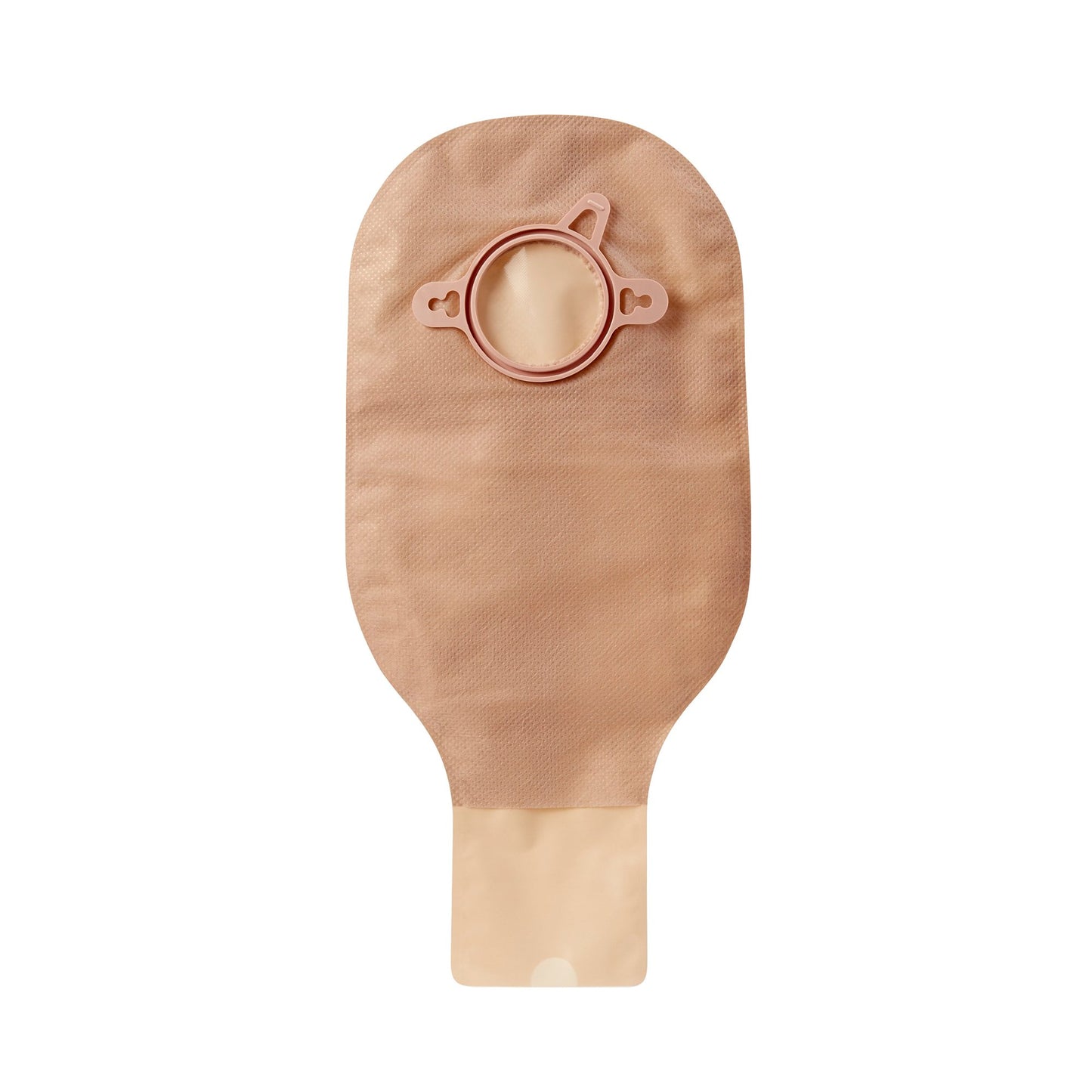 New Image™ Colostomy Pouch Two-Piece System 12 Inch Length Drainable (409473_BX)
