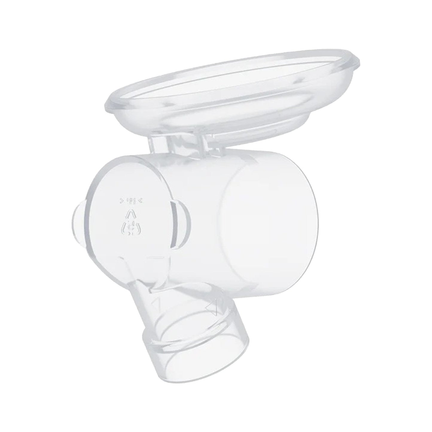 Momcozy Pump Linker For S9 Pro/S12 Pro Wearable Breast Pump (1261809_EA)