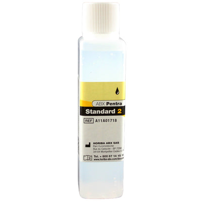 ABX Pentra™ ISE Standard 100 mL For ABX Pentra 400 Analyzers (721521_EA)