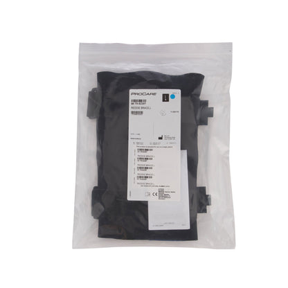 Reddie® Brace Knee Brace Large Wraparound / Hook and Loop Strap Closure 20-1/2 to 23 Inch Circumference Left or Right Knee (370147_EA)