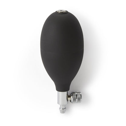 McKesson Brand Blood Pressure Bulb with Deflation Valve McKesson Brand (807341_EA)