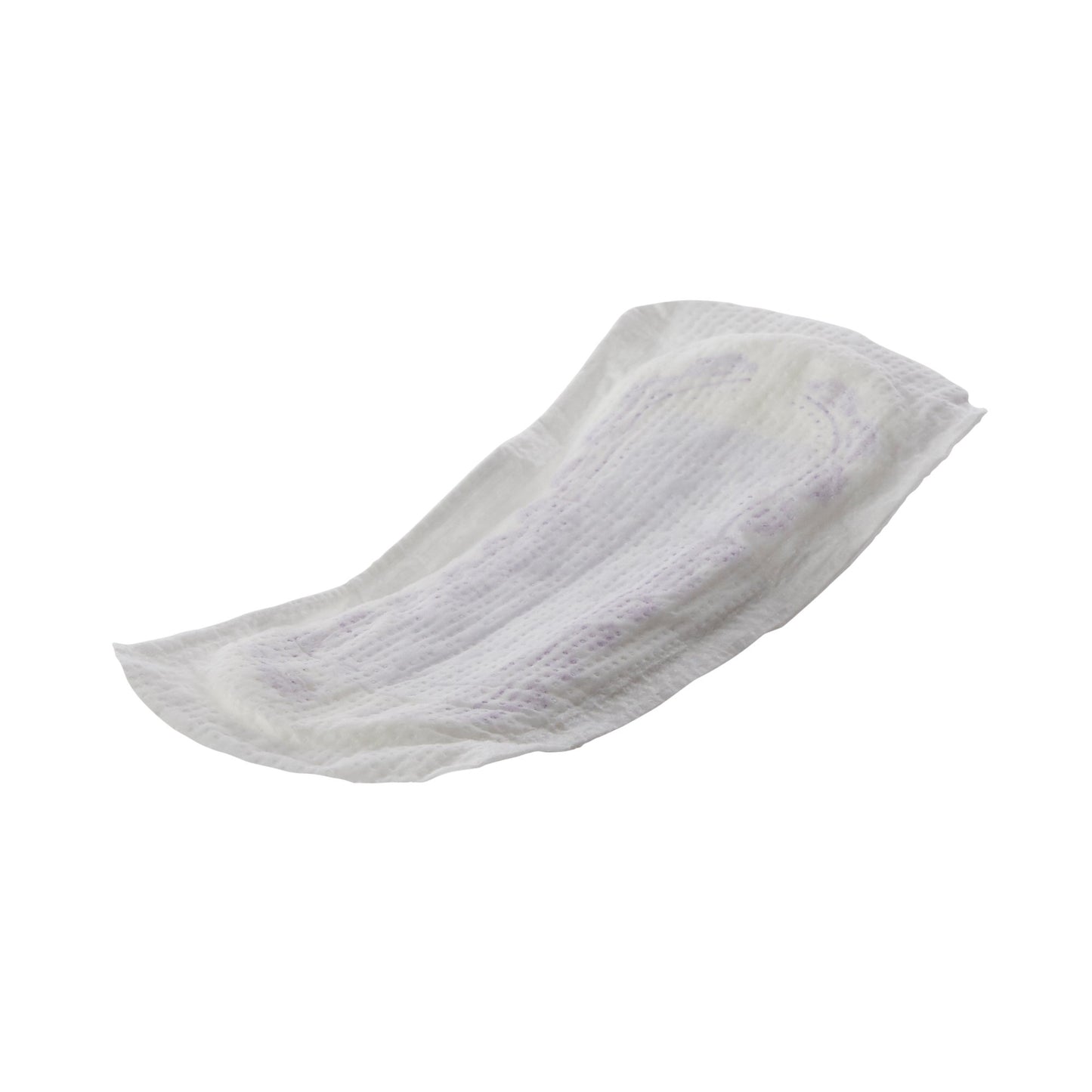 Prevail® Daily Pads Bladder Control Pad 11 Inch Length Moderate Absorbency Polymer Core One Size Fits Most (409933_CS)