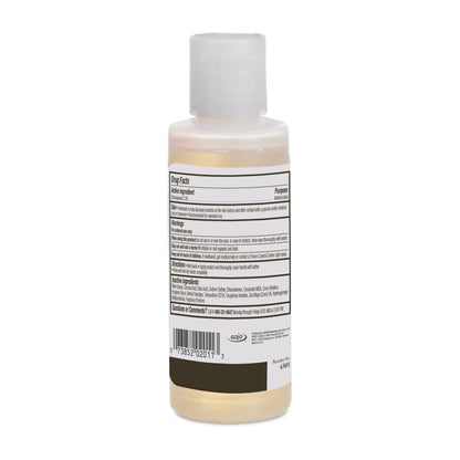 PROVON® Antimicrobial Soap Lotion 4 oz. Bottle Citrus Scent (740183_EA)