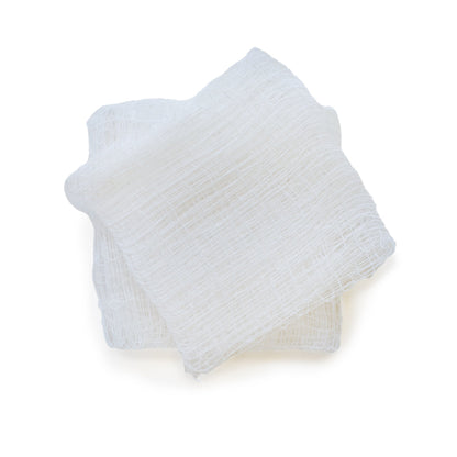 CareStock™ Gauze Sponge 2 X 2 Inch 12-Ply NonSterile 200 per Pack (1242201_CS)