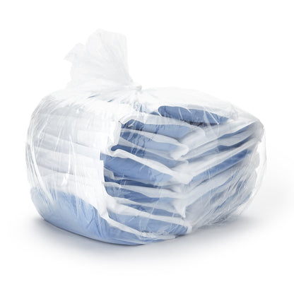 Cardinal General Purpose Drape Three-Quarter Drape 57 W X 76 L Inch Sterile (269986_CS)