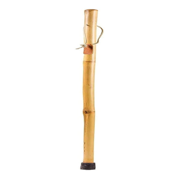 Brazos™ Free Form Walking Stick Wood 58 Inch Height Bamboo (1229054_EA)