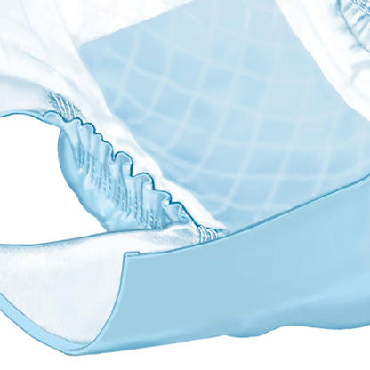 Cardinal Health™ Unisex Youth Incontinence Brief X-Small Disposable Heavy Absorbency (374385_BG)