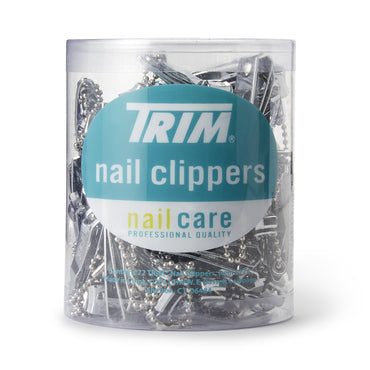 Trim® Fingernail Clippers Thumb Squeeze Lever (762970_EA)