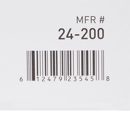 McKesson Tongue Depressor 4-1/2 Inch Length Wood (1118987_CS)