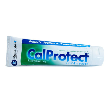 CalProtect® Skin Protectant 4 oz. Tube Ointment (1232778_EA)