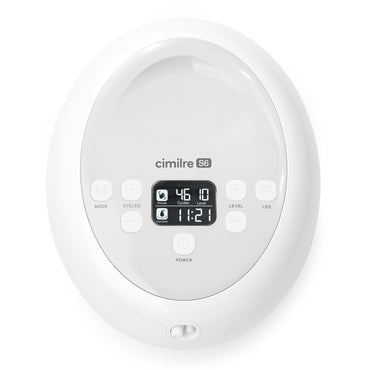 Cimilre® S6 Double Electric Breast Pump Kit Cimilre® S6 (1218900_EA)