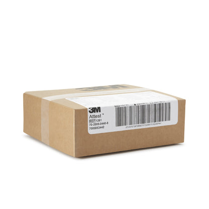 Attest™ Sterilization Biological Indicator Vial Steam (149569_CS)