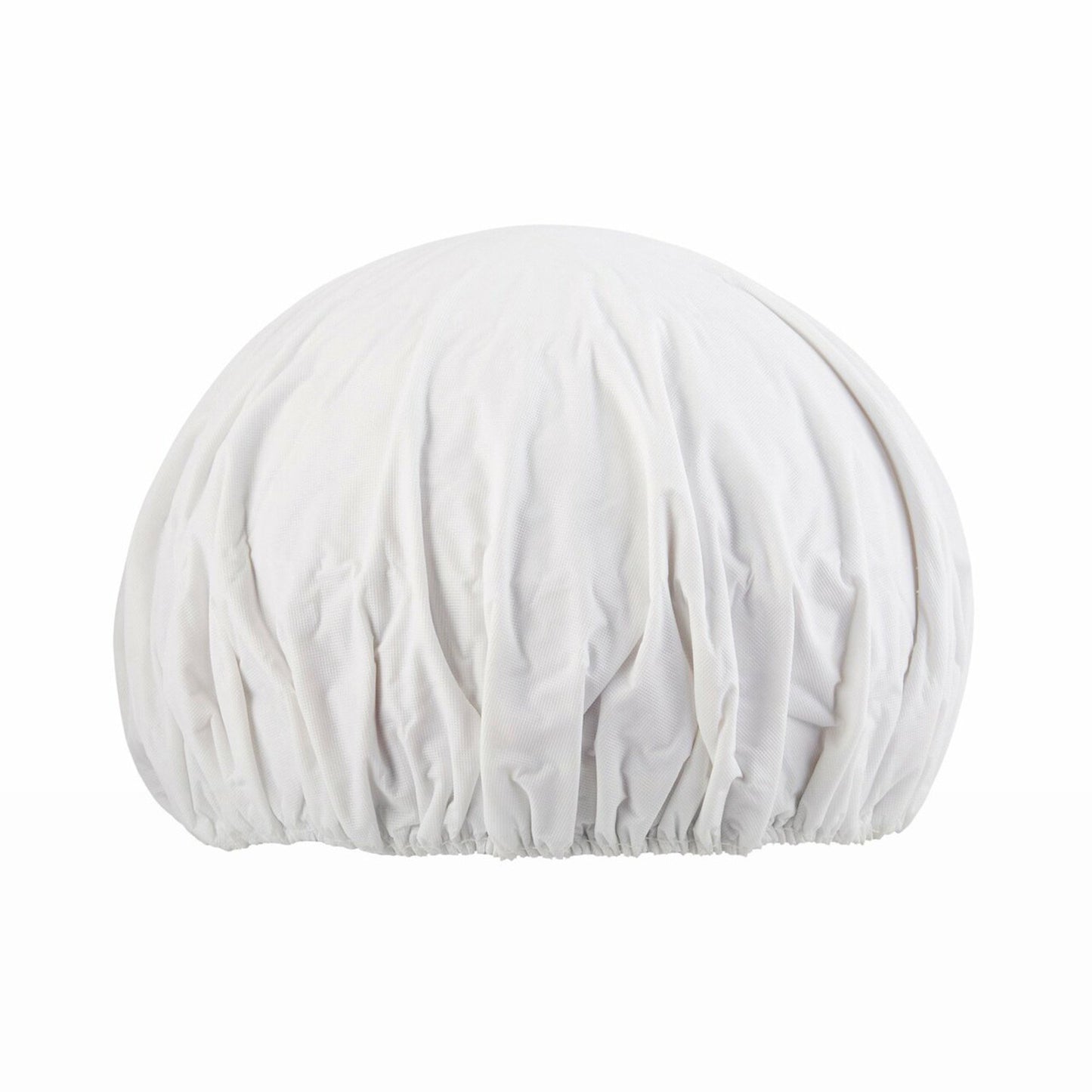 DawnMist® Shower Cap One Size Fits Most Clear (519438_BX)