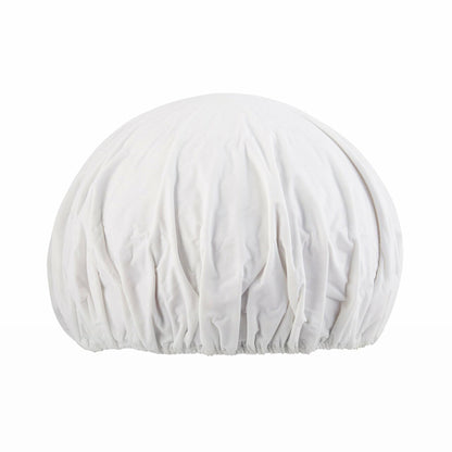 DawnMist® Shower Cap One Size Fits Most Clear (519438_BX)
