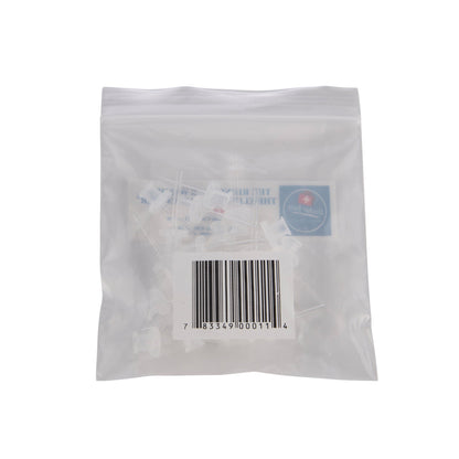 Doctor Easy Ear Wash System Tips For Rhino and Elephant Ear Washer (461134_PK)