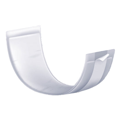 Attends® Booster Pad 3-1/2 X 11 Inch Light Absorbency Polymer Core One Size Fits Most (496076_BG)