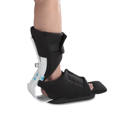 Tidi Products Podus Boot Medium / Large Hook and Loop Closure Foot (548344_EA)