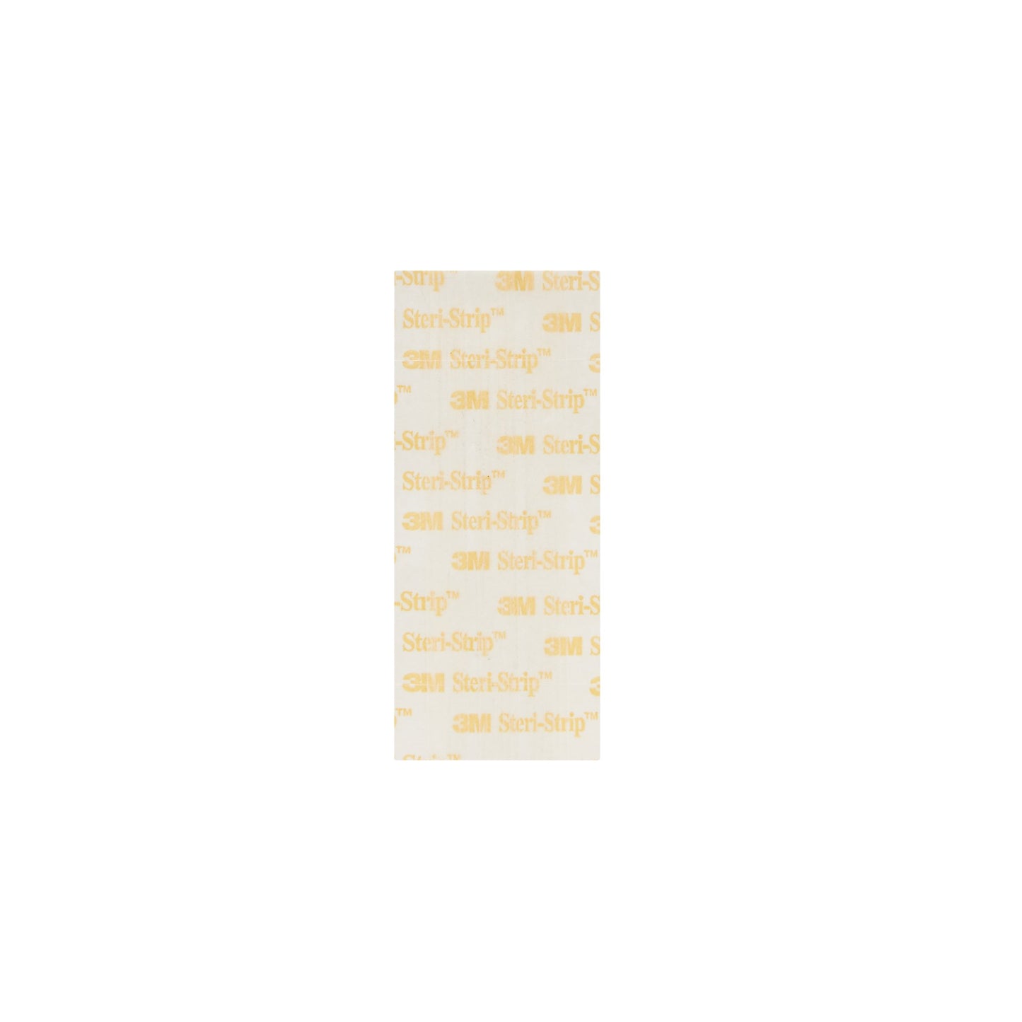 Steri-Strip™ Skin Closure Strip 1/4 X 3 Inch Nonwoven Material Reinforced Strip White (5780_BX)