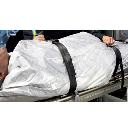 Thermoflect® Transport Cocoon™ Heat Reflective Blanket Thermoflect Fabric (788159_CS)