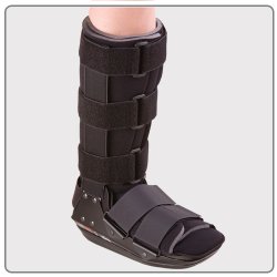 Breg® ProGait Walker Boot Non-Pneumatic Adult Large Tall (345025_EA)