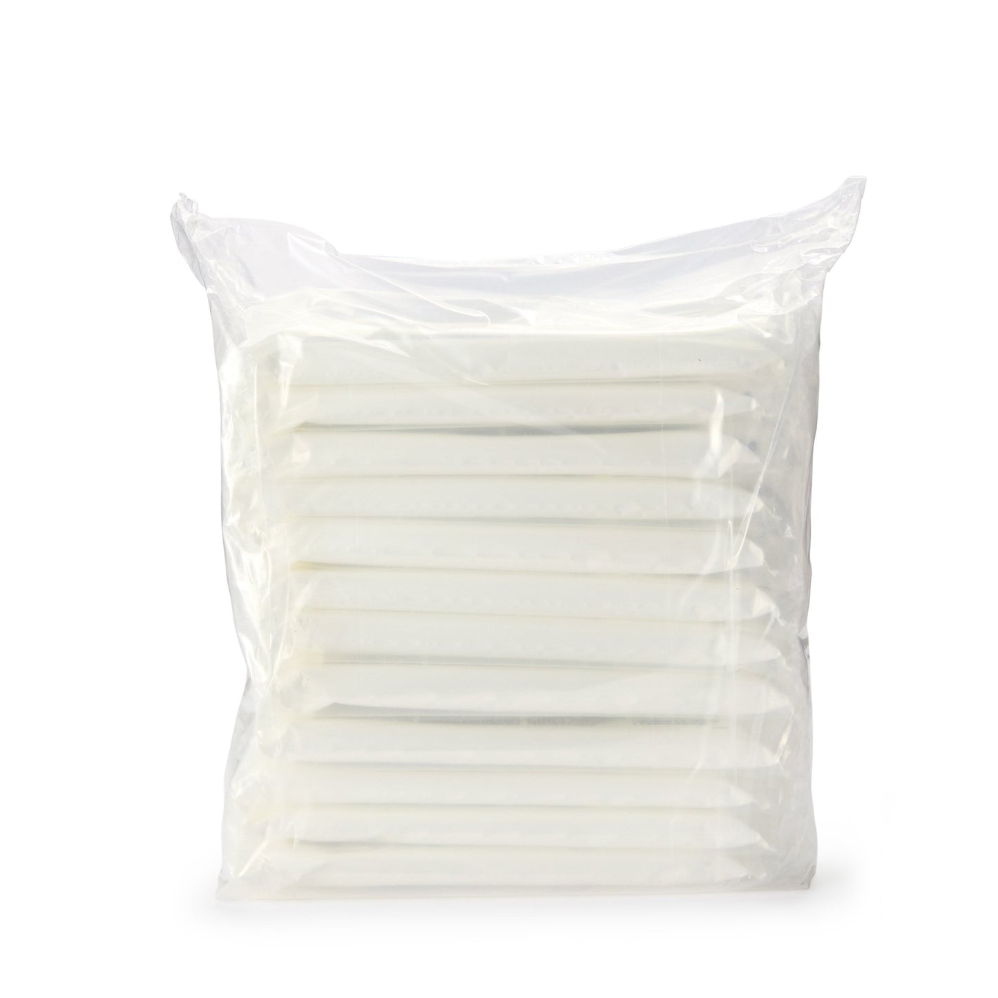 PROSAT® Sterile™ Surface Disinfectant Cleaner Premoistened Cleanroom Manual Pull Wipe 30 Count Soft Pack Alcohol Scent Sterile (1121115_BG)