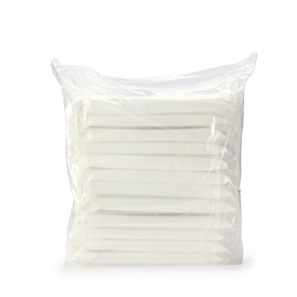 PROSAT® Sterile™ Surface Disinfectant Cleaner Premoistened Cleanroom Manual Pull Wipe 30 Count Soft Pack Alcohol Scent Sterile (1121115_BG)