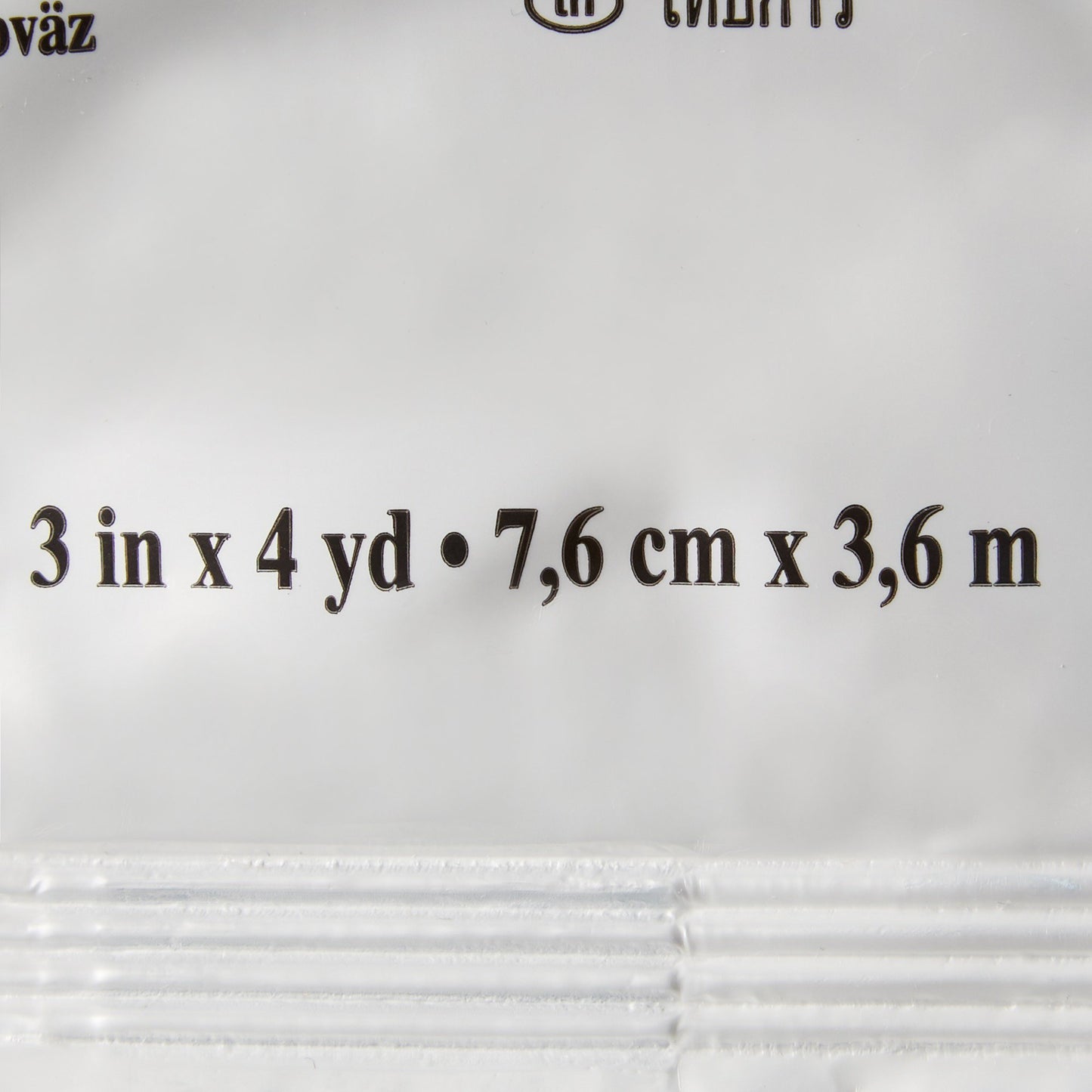 3M™ Scotchcast™ Plus Cast Tape 3 Inch X 12 Foot Fiberglass / Resin Light Blue (199232_CS)