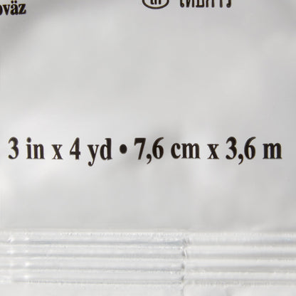 3M™ Scotchcast™ Plus Cast Tape 3 Inch X 12 Foot Fiberglass / Resin Light Blue (199232_BX)