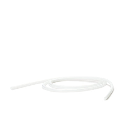 S-Vac® Wound Drain Tube Round/Full Type Without Attachment 4 Channel Type 15 Fr. Size Sterile (491288_CS)