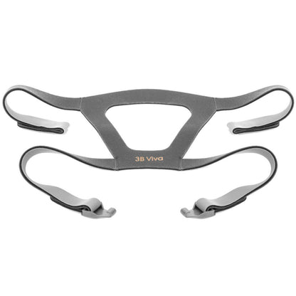 Viva CPAP Mask Component CPAP Cushion Nasal Style Large Cushion (1206214_EA)