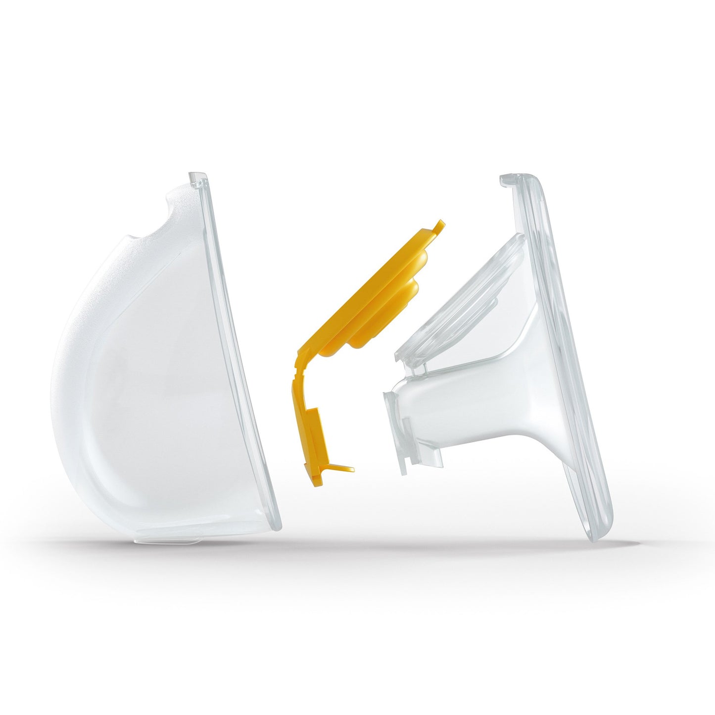 Freestyle™ Hands Free Double Electric Breast Pump Freestyle™ (1225064_EA)