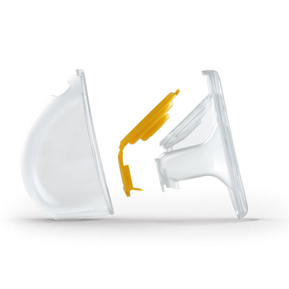 Freestyle™ Hands Free Double Electric Breast Pump Freestyle™ (1225064_EA)