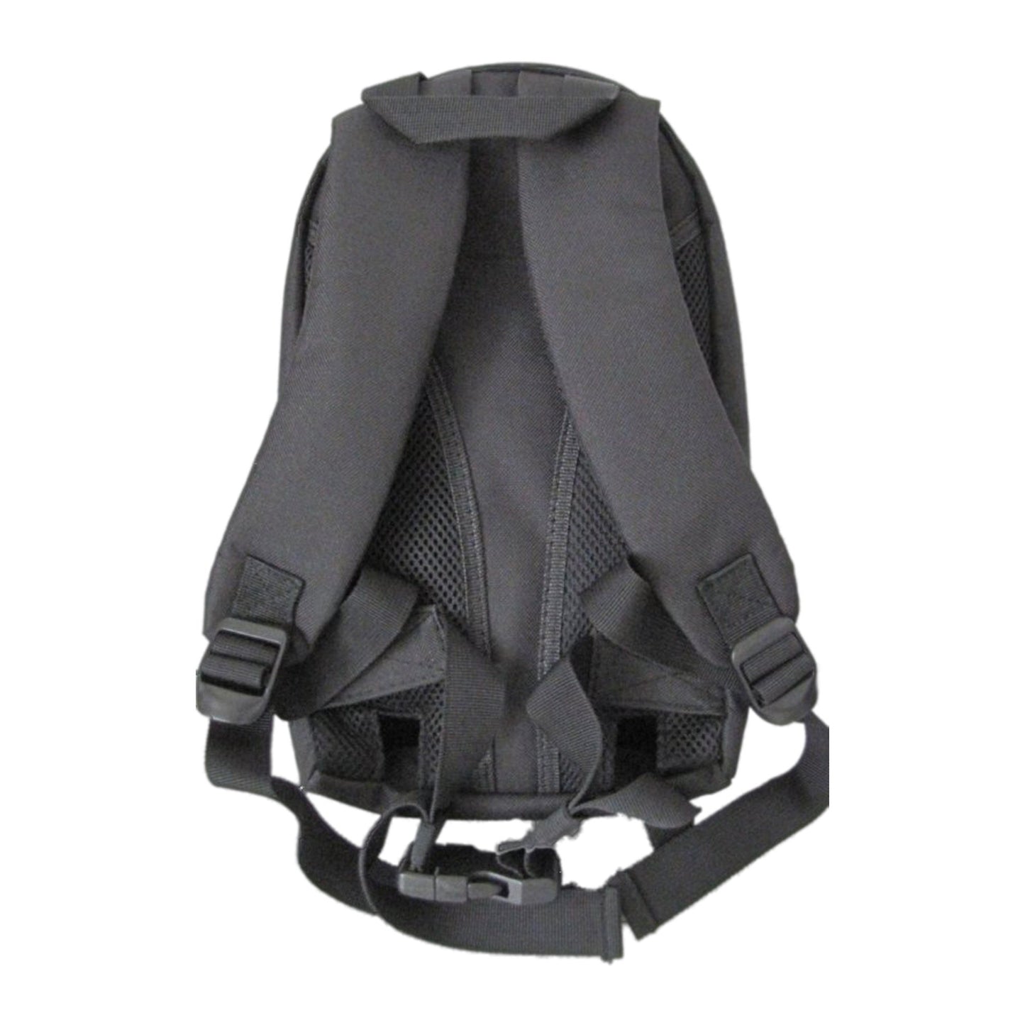Triac Medical Products Feeding Pump Backpack Black / Gray, 6 X 8 X 14 Inch (1138721_EA)