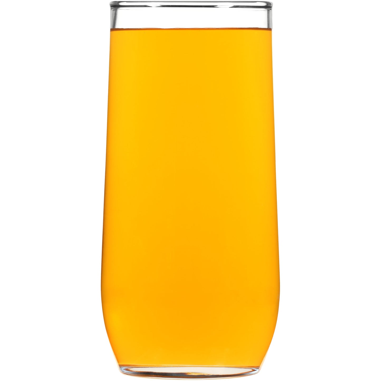 Thick-It® Clear Advantage® Thickened Beverage 8 oz. Bottle Apple Flavor Liquid IDDSI Level 2 Mildly Thick (803175_EA)