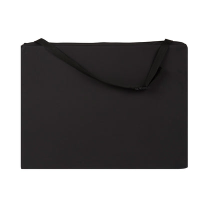 McKesson Seat Cushion 24 W X 18 L X 3 D Inch Foam / Gel (1065563_EA)