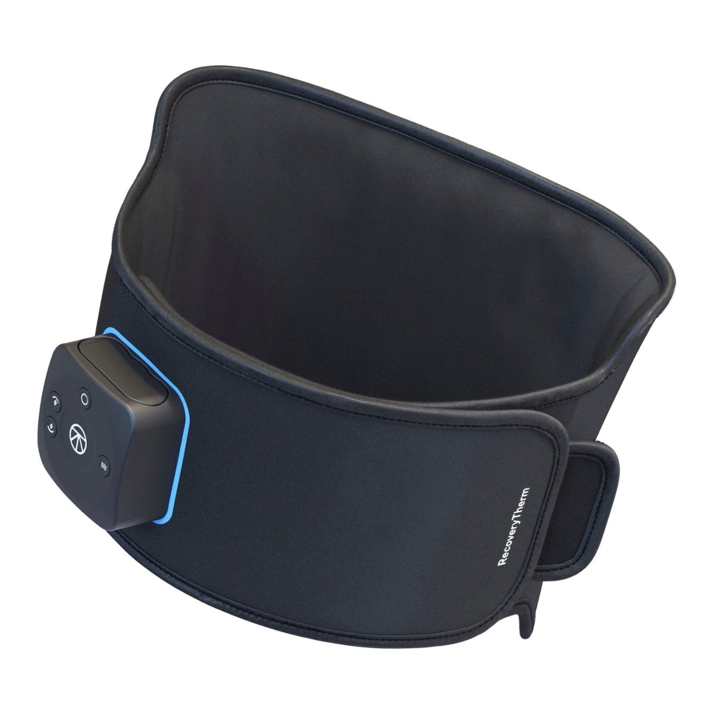 RecoveryTherm™ Hot Vibration Back & Core Heat Therapy Garment Back One Size Fits Most Fabric Reusable (1248583_EA)