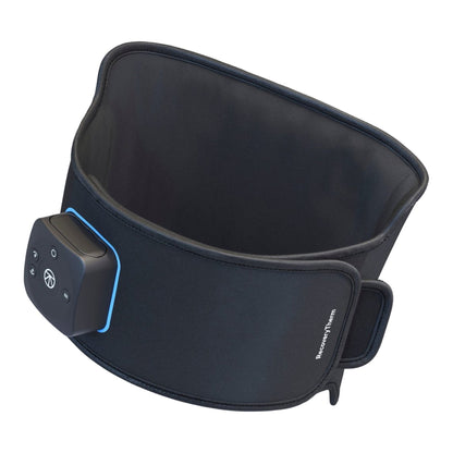 RecoveryTherm™ Hot Vibration Back & Core Heat Therapy Garment Back One Size Fits Most Fabric Reusable (1248583_EA)