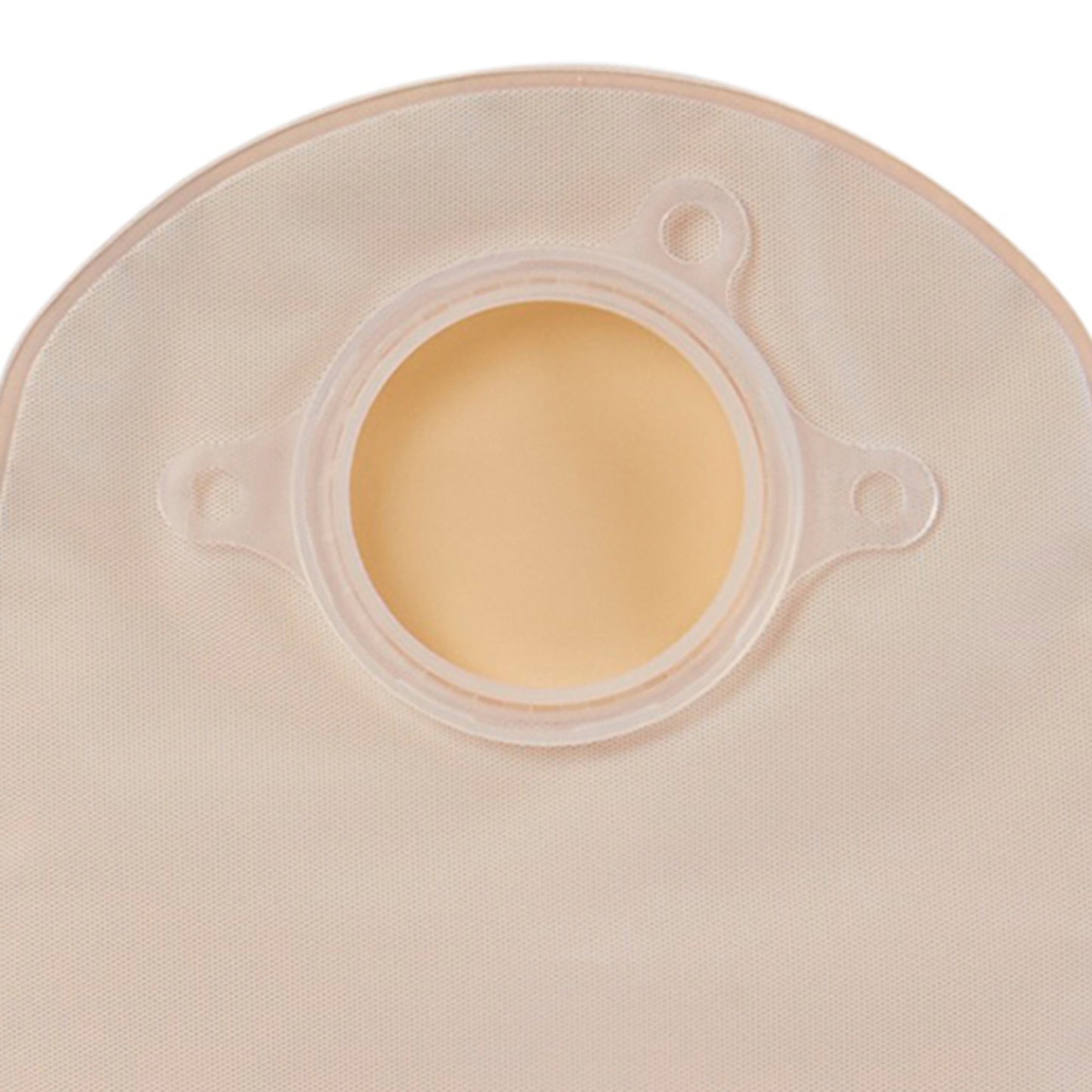 Sur-Fit Natura® Colostomy Pouch Two-Piece System 10 Inch Length Drainable (325411_EA)