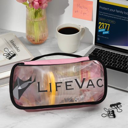 LifeVac Airway Clearance Device LifeVac (1252454_KT)