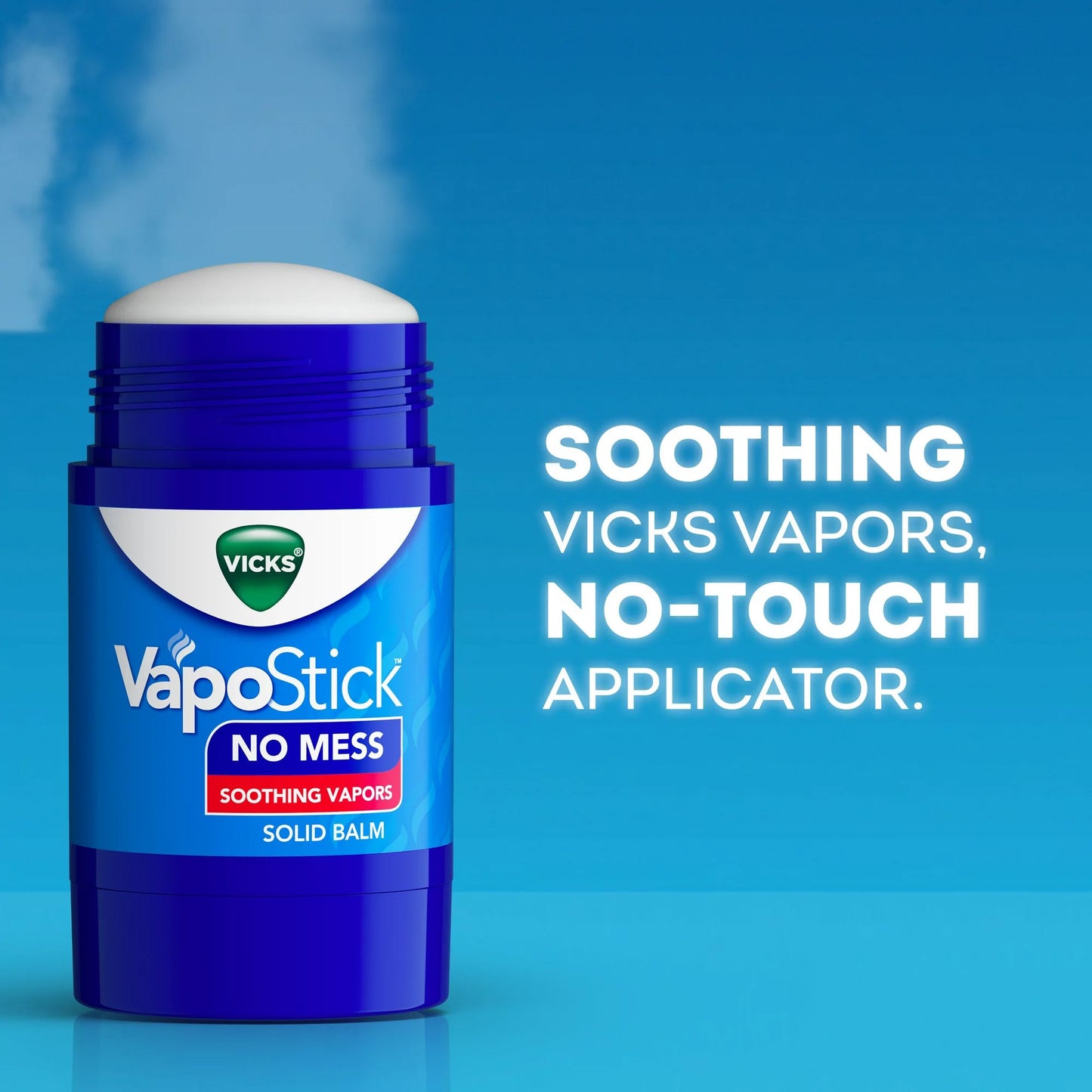 Vicks® VapoStick™ Aroma Stick Balm 1.25 oz. (1229286_EA)
