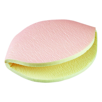 Allevyn Heel Foam Dressing 4-1/2 X 5-1/2 Inch Without Border Film Backing Nonadhesive Heel Sterile (407366_EA)