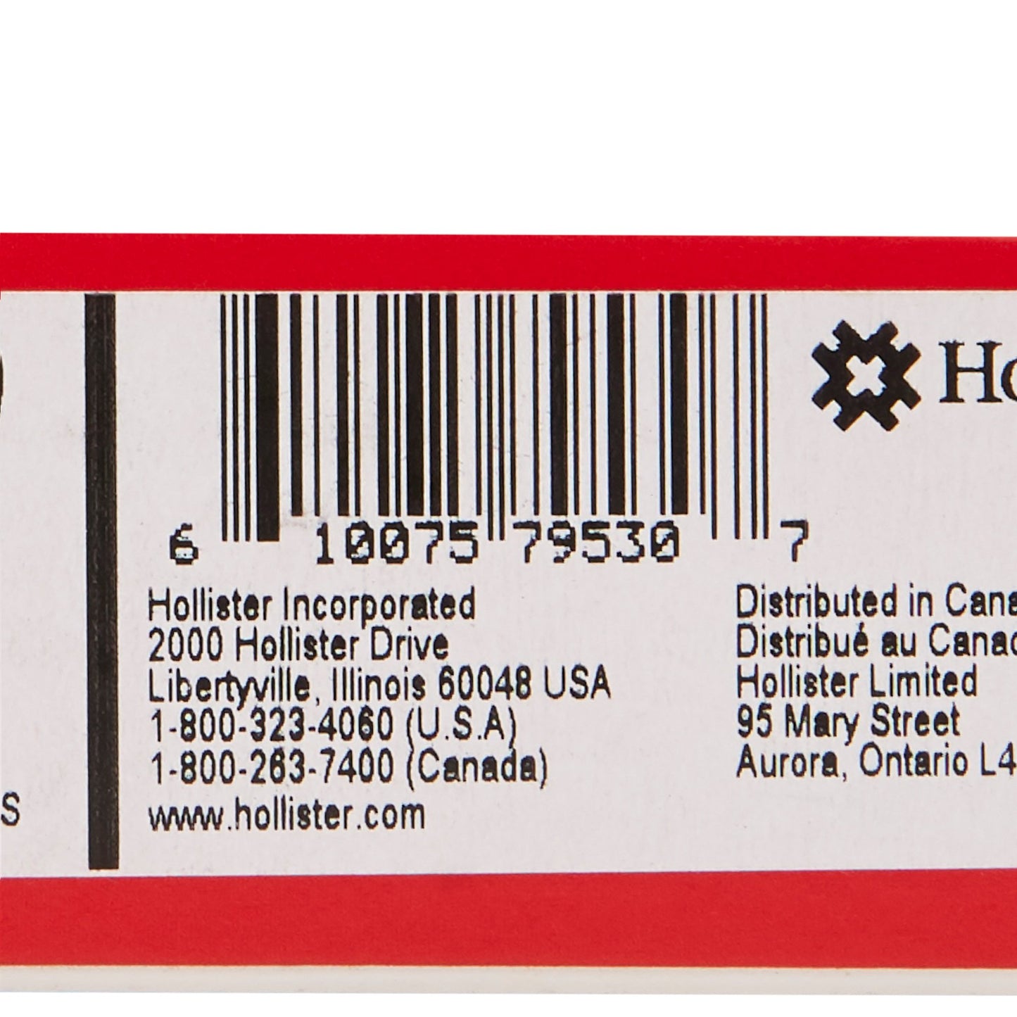 Adapt Convex Barrier Ring 30 mm (466331_BX)