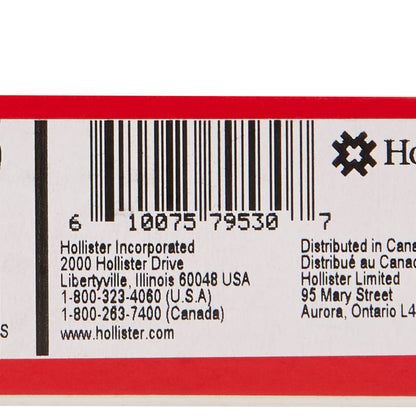 Adapt Convex Barrier Ring 30 mm (466331_EA)