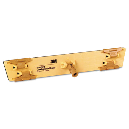 3M Doodleduster Holder, Large, 38 x 3 15/16, Tan (MMM19151)