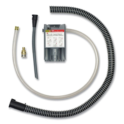 3M Twist 'N Fill Cleaning Chemical Dispenser (MMM23592)