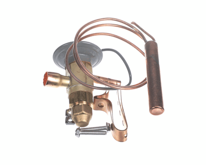 Omniteam Fbs-1/4-C Expansion Valve 404A (OMNFBS-14-C)